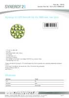 Datasheet for Synergy 21 S21-LED-TOM00152, EAN: 4038816992093
