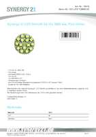 Datenblatt zu Synergy 21 S21-LED-TOM00152, EAN: 4038816992093
