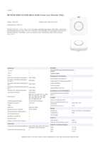 Datenblatt zu Netgear WBE718-111EUS, EAN: 0606449169423
