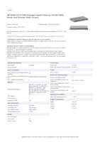 Datasheet for Netgear GS752TXUP-300EUS, EAN: 0606449173475