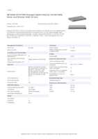 Datenblatt zu Netgear GS752TXUP-300EUS, EAN: 0606449173475
