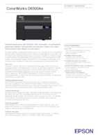 Datenblatt zu Epson C31CL91102, EAN: 8715946740188