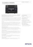 Datenblatt zu Epson C31CL91202, EAN: 8715946740195