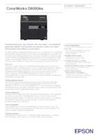 Datenblatt zu Epson C31CL90102, EAN: 8715946740164