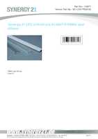 Datasheet for Synergy 21 S21-LED-PR20155, EAN: 4038816057716
