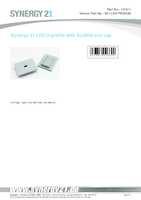 Datasheet for Synergy 21 S21-LED-PR20106, EAN: 4038816046642
