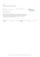 Datasheet for Fujitsu T26139-Y1740-V10