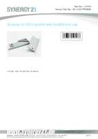 Datasheet for Synergy 21 S21-LED-PR20096, EAN: 4038816121578