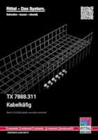 Datenblatt zu Rittal 7888311, EAN: 4028177964235