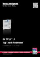 Datenblatt zu Rittal 3238110, EAN: 4028177651715