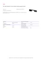 Datenblatt zu APC AR8173BLKX417, EAN: 0731304303800