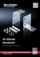 Datasheet for Rittal 7000684, EAN: 4028177488250