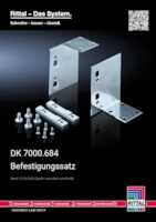 Datenblatt zu Rittal 7000684, EAN: 4028177488250