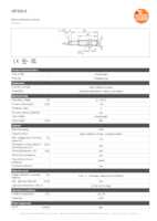 Datasheet for Ifm Electronic OF5014, EAN: 4021179172493
