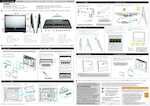 Datasheet for Shuttle X50V9U3 WHITE, EAN: 0887993006222