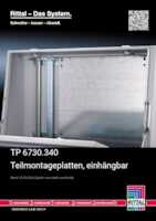 Datenblatt zu Rittal 6730340, EAN: 4028177559417