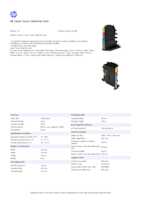 Datasheet for HP 5KZ38A, EAN: 0193424926114