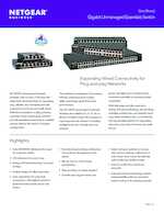 Datenblatt zu Netgear GS316-300EUS, EAN: 0606449164251