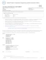Datenblatt zu DELL 3J5F9, EAN: 5397321037705