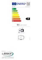 Datasheet for Samsung UE43U8072HUXXH, EAN: 8806097968962