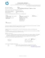 Datasheet for HP X6W31AA#ABB, EAN: 0889899982693