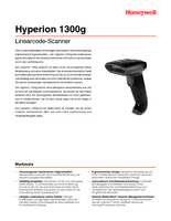 Datasheet for Honeywell STND-23R03-006-4