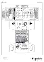 Datasheet for Schneider Electric LA4KC1B, EAN: 3389110230185