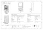Datasheet for Goobay 64900, EAN: 4040849649004