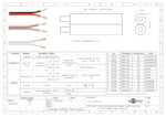 Datasheet for Goobay 15022, EAN: 4040849150227