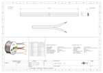 Datasheet for Goobay 15086, EAN: 4040849150869