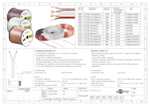 Datasheet for Goobay 15089, EAN: 4040849150890