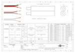 Datasheet for Goobay 15096, EAN: 4040849150968