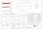 Datasheet for Goobay 15099, EAN: 4040849150999