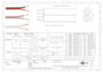 Datasheet for Goobay 15122, EAN: 4040849151224