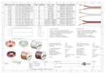 Datasheet for Goobay 15138, EAN: 4040849151385