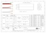 Datasheet for Goobay 27523, EAN: 4040849275234