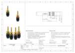 Datasheet for Clicktronic 52546, EAN: 4040849525469