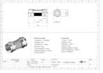 Datasheet for Goobay 11371, EAN: 4040849113710