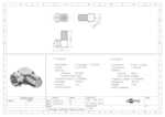 Datasheet for Goobay 11390, EAN: 4040849113901