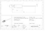 Datasheet for Goobay 11008, EAN: 4040849110085