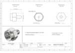 Datasheet for Goobay 11393, EAN: 4040849113932