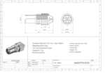 Datasheet for Goobay 11479, EAN: 4040849114793