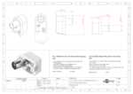 Datasheet for Goobay 11502, EAN: 4040849115028