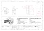 Datasheet for Goobay 11503, EAN: 4040849115035