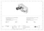 Datasheet for Goobay 11504, EAN: 4040849115042