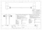 Datasheet for Goobay 11520, EAN: 4040849115202