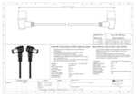 Datasheet for Goobay 11526, EAN: 4040849115264