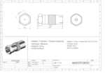 Datasheet for Goobay 11624, EAN: 4040849116247