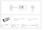 Datasheet for Goobay 11625, EAN: 4040849116254