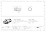 Datasheet for Goobay 11841, EAN: 4040849118418